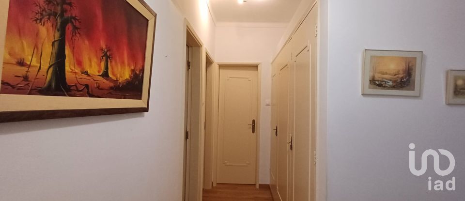 Appartement T3 à Covilhã e Canhoso de 92 m²