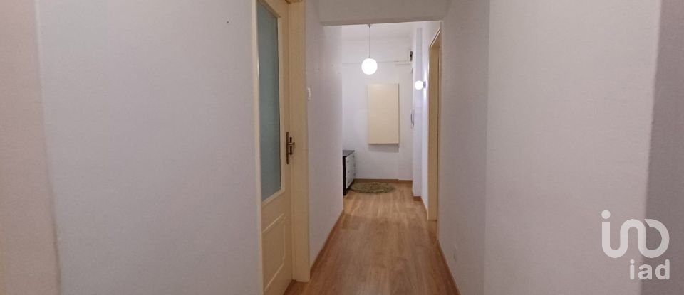 Appartement T3 à Covilhã e Canhoso de 92 m²