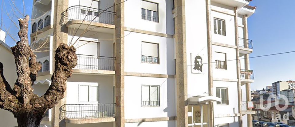 Appartement T3 à Covilhã e Canhoso de 92 m²