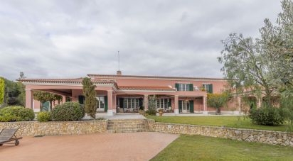 Maison T5 à Santo Estêvão de 908 m²