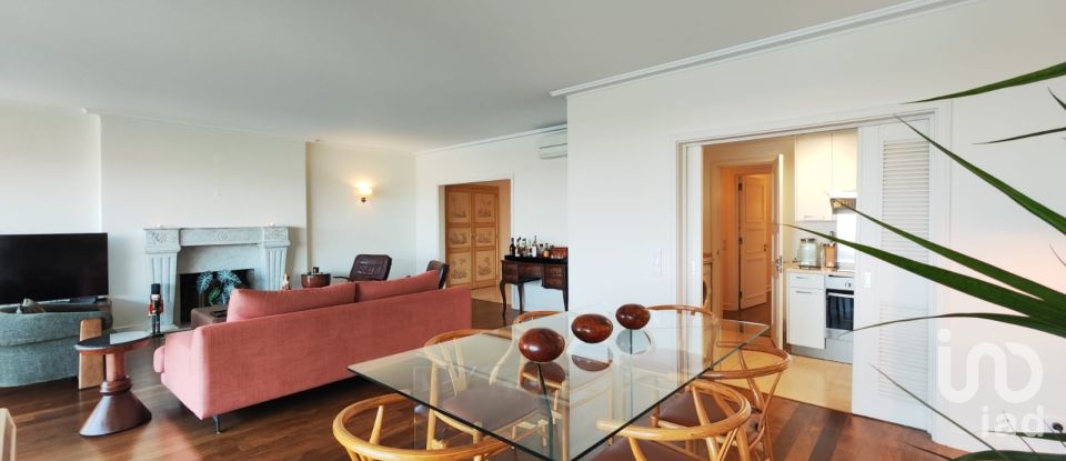 Apartamento T2 em Cascais e Estoril de 142 m²