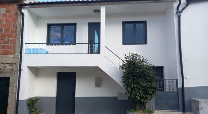 Casa / Villa T2 em Azinhoso de 80 m²