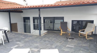 Casa / Villa T2 em Azinhoso de 80 m²