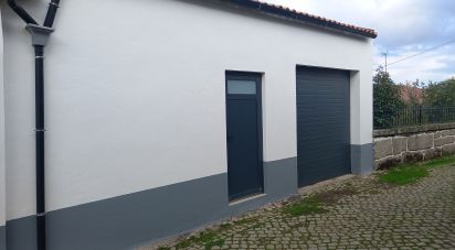 Casa / Villa T2 em Azinhoso de 80 m²