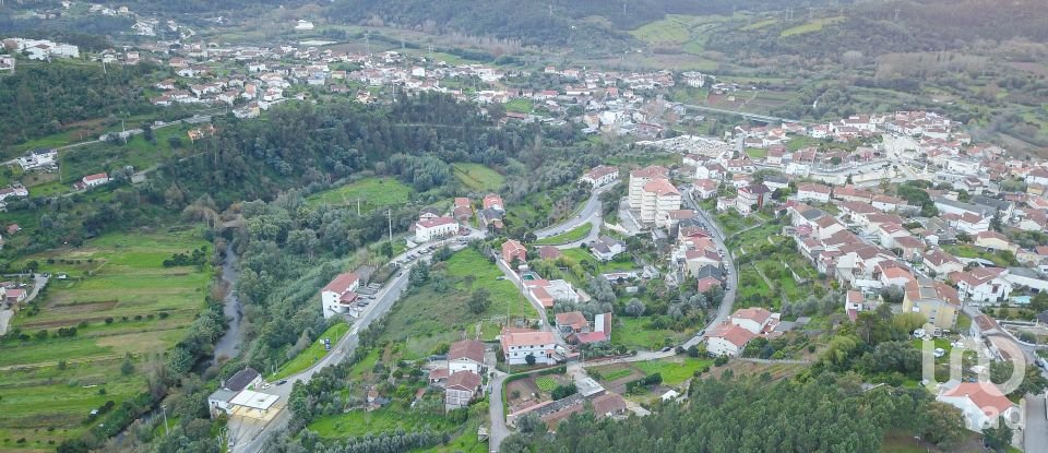 Terreno em Ceira de 2 345 m²