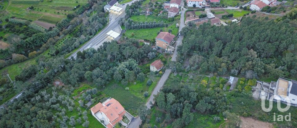 Terreno em Ceira de 2 345 m²