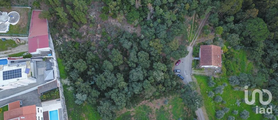 Terreno em Ceira de 2 345 m²