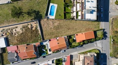 Terreno em Perafita, Lavra E Santa Cruz Do Bispo de 1 167 m²