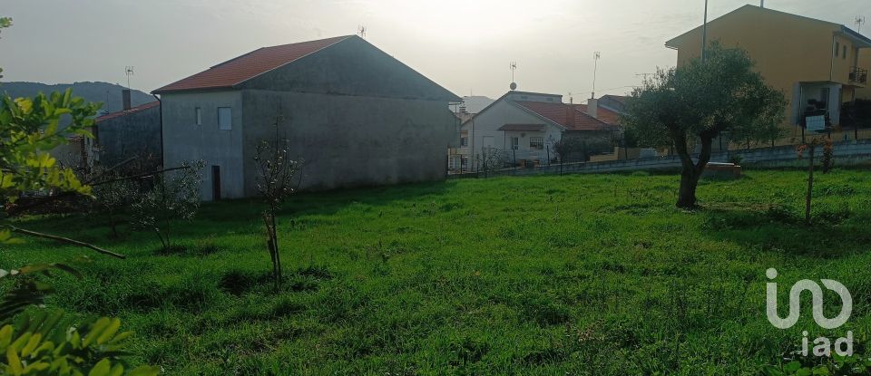 Terreno para construção em Mogadouro, Valverde, Vale de Porco e Vilar de Rei de 750 m²