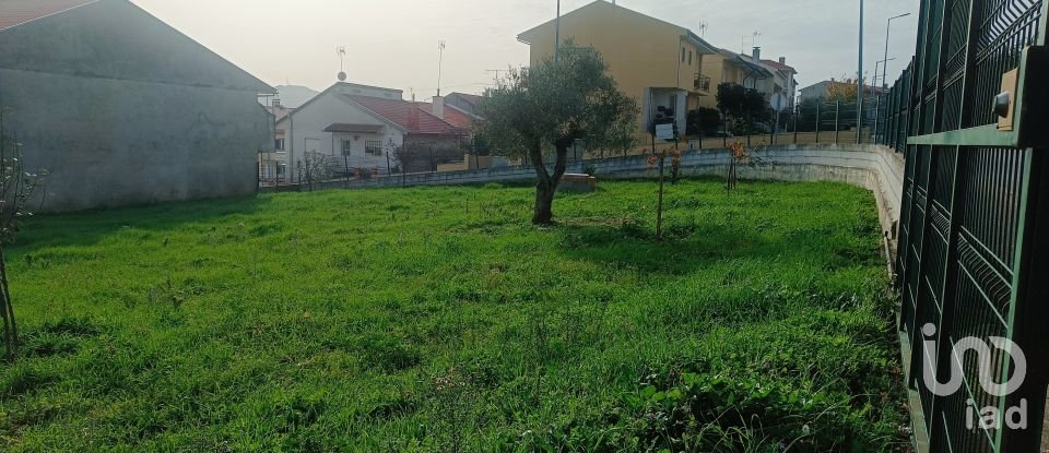 Terreno para construção em Mogadouro, Valverde, Vale de Porco e Vilar de Rei de 750 m²