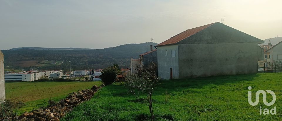 Terreno para construção em Mogadouro, Valverde, Vale de Porco e Vilar de Rei de 750 m²