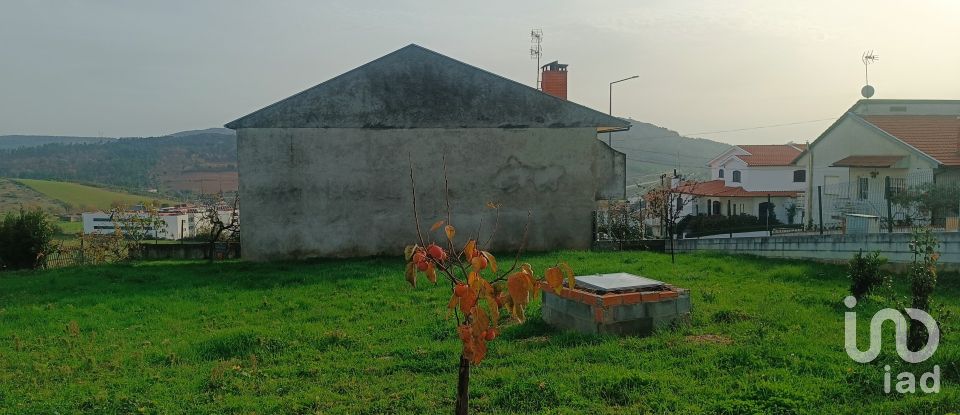 Terreno para construção em Mogadouro, Valverde, Vale de Porco e Vilar de Rei de 750 m²