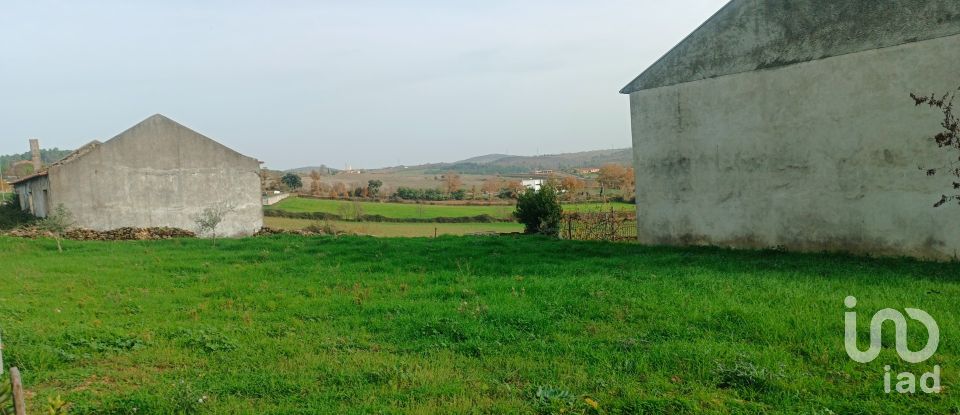 Terreno para construção em Mogadouro, Valverde, Vale de Porco e Vilar de Rei de 750 m²