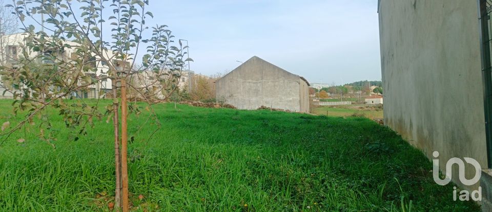 Terreno para construção em Mogadouro, Valverde, Vale de Porco e Vilar de Rei de 750 m²