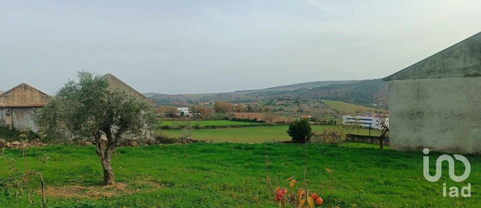 Terreno para construção em Mogadouro, Valverde, Vale de Porco e Vilar de Rei de 750 m²