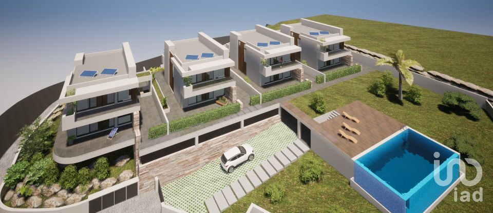 House T3 in Ericeira of 347 m²