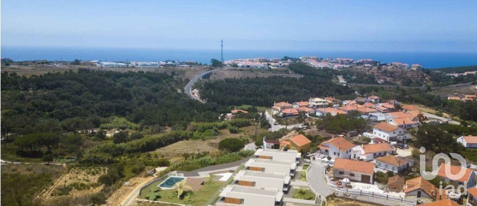 House T3 in Ericeira of 347 m²