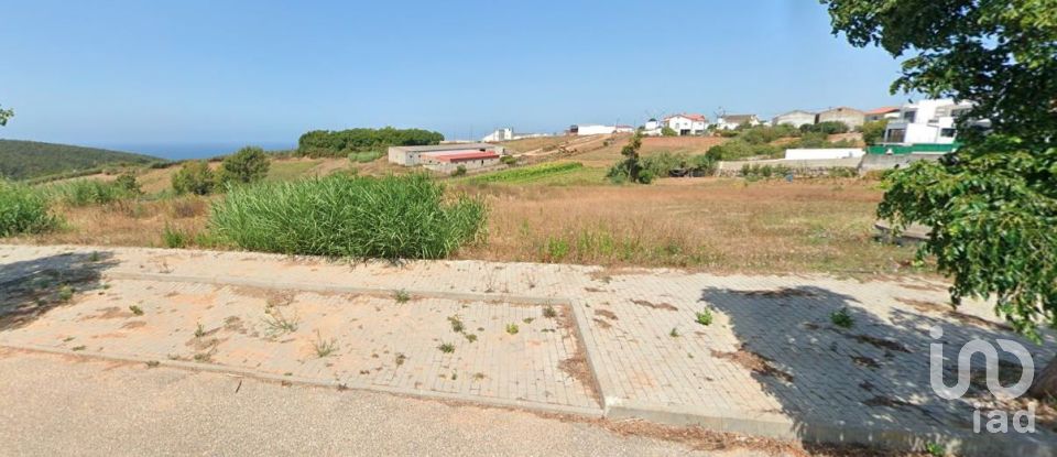 Terreno em Lourinhã e Atalaia de 3 960 m²