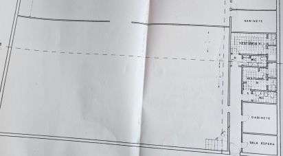 Terreno para construção em Selho São Lourenço E Gominhães de 2 000 m²