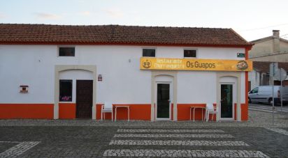 Restaurante em Fonte de Angeão e Covão do Lobo de 120 m²