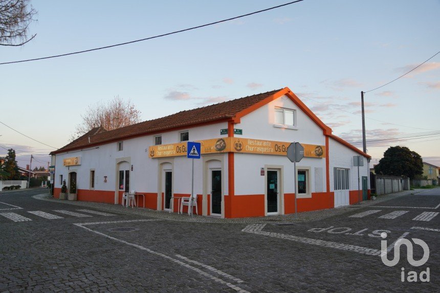 Restaurante em Fonte de Angeão e Covão do Lobo de 120 m²