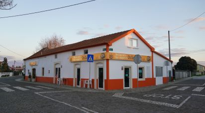 Restaurante em Fonte de Angeão e Covão do Lobo de 120 m²