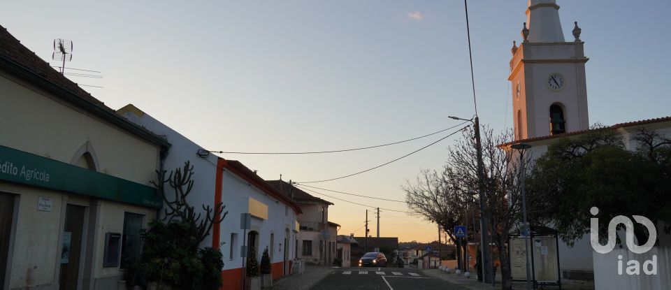 Restaurante em Fonte de Angeão e Covão do Lobo de 120 m²