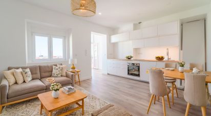 Appartement T3 à Penha de França de 86 m²