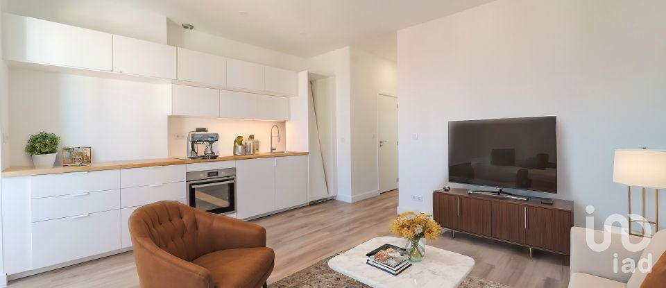 Appartement T3 à Penha de França de 86 m²