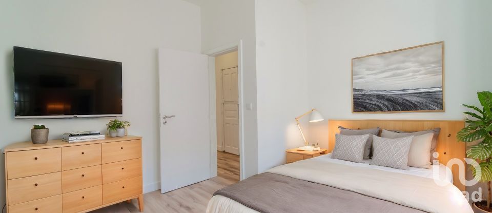 Appartement T3 à Penha de França de 86 m²