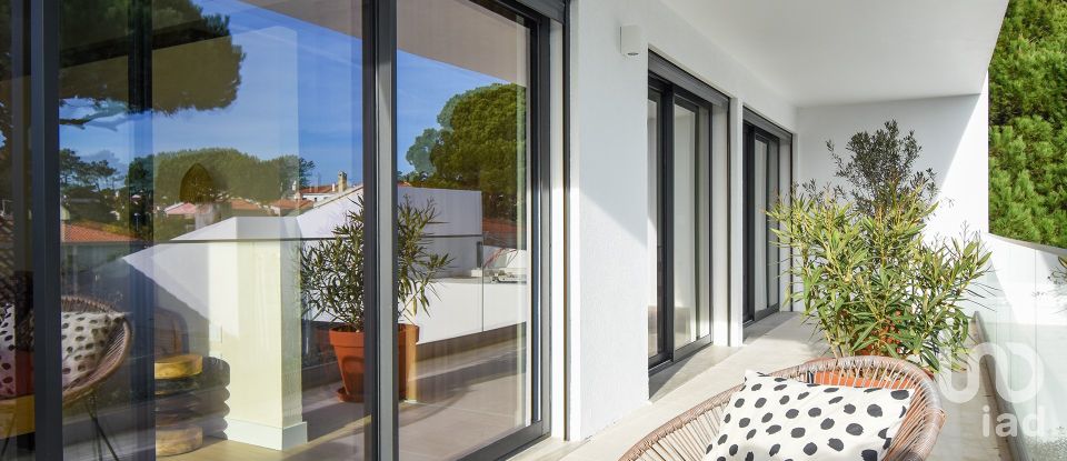 Maison T4 à Sesimbra (Castelo) de 251 m²