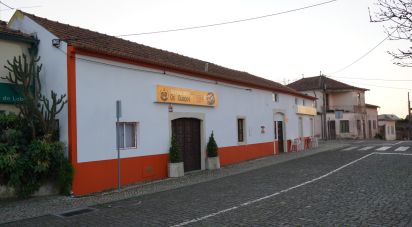 Restaurante em Fonte de Angeão e Covão do Lobo de 120 m²