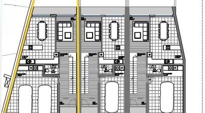 Maison T3 à Lourinhã e Atalaia de 211 m²