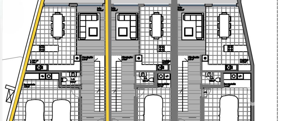 Maison T3 à Lourinhã e Atalaia de 211 m²