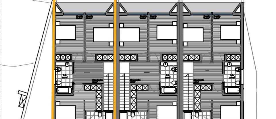 Maison T3 à Lourinhã e Atalaia de 211 m²