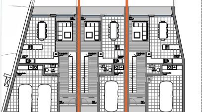 Gîte T3 à Lourinhã e Atalaia de 185 m²