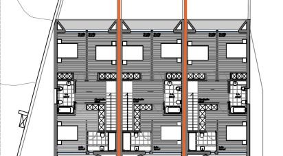 Gîte T3 à Lourinhã e Atalaia de 185 m²