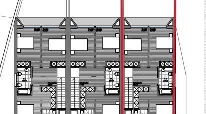 Maison T3 à Lourinhã e Atalaia de 198 m²