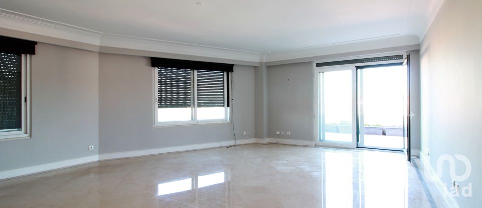 Appartement T3 à Estrela de 173 m²