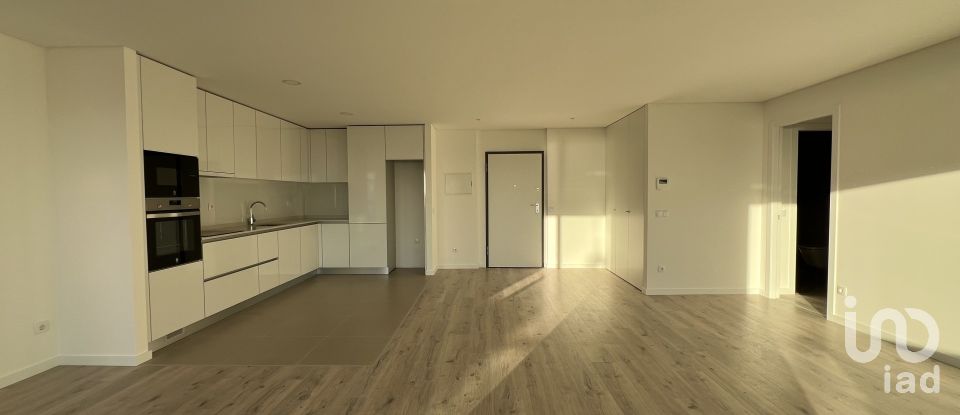 Appartement T3 à Buarcos E São Julião de 125 m²