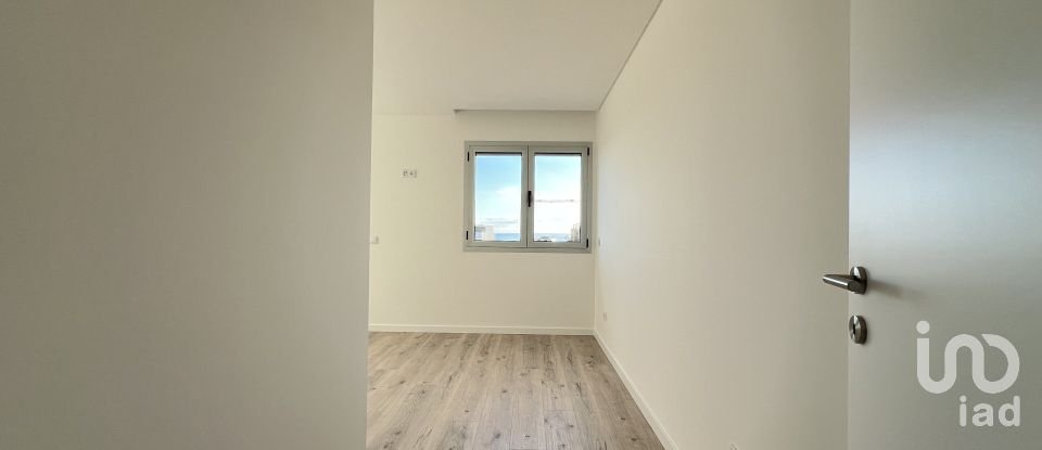 Appartement T3 à Buarcos E São Julião de 125 m²