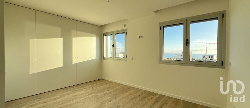 Appartement T3 à Buarcos E São Julião de 125 m²