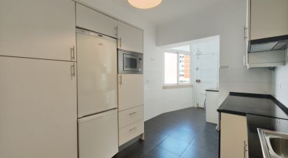 Appartement T2 à Alvalade de 97 m²