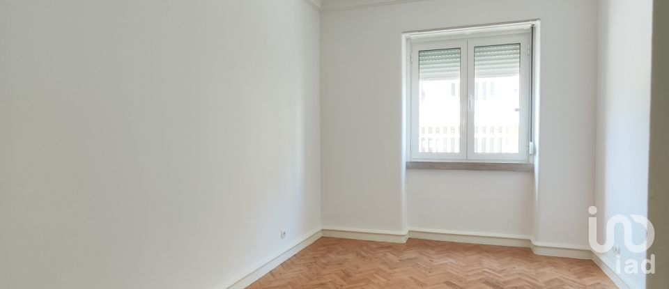 Appartement T3 à Alvalade de 97 m²