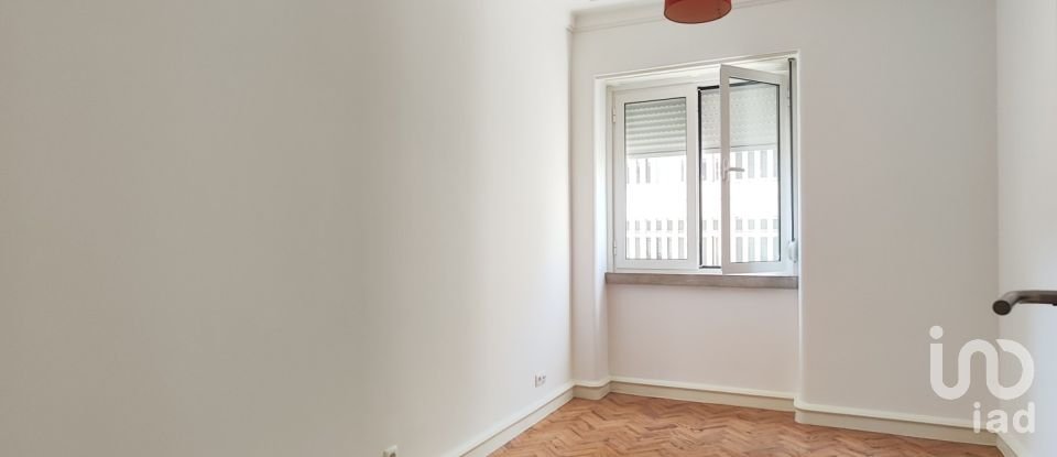 Appartement T3 à Alvalade de 97 m²