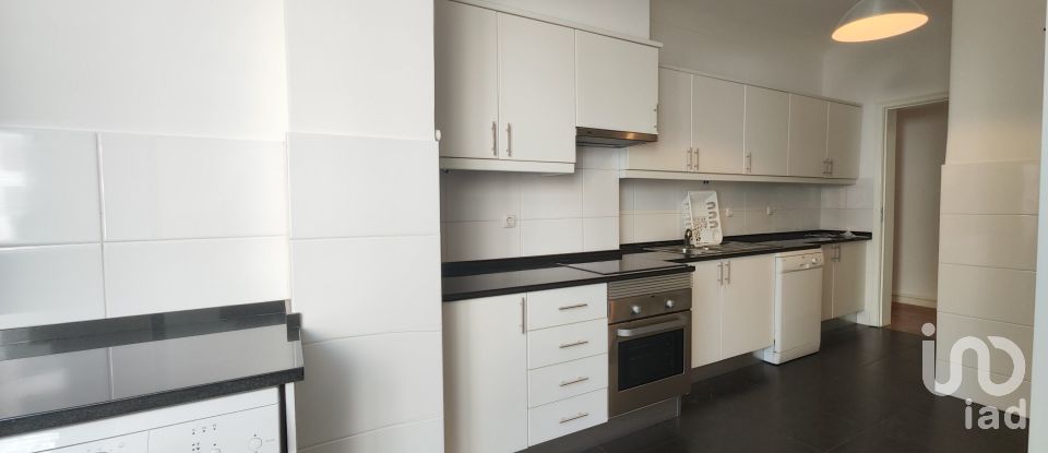 Appartement T3 à Alvalade de 97 m²