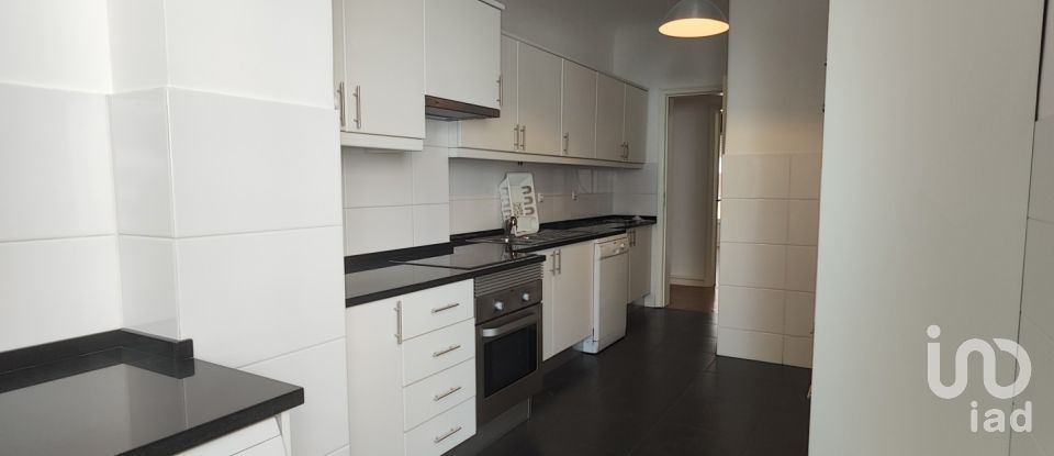 Appartement T3 à Alvalade de 97 m²