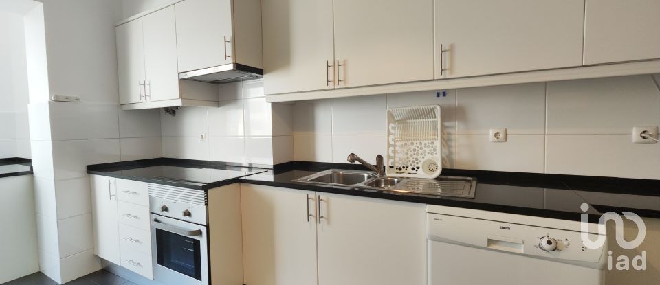 Appartement T3 à Alvalade de 97 m²