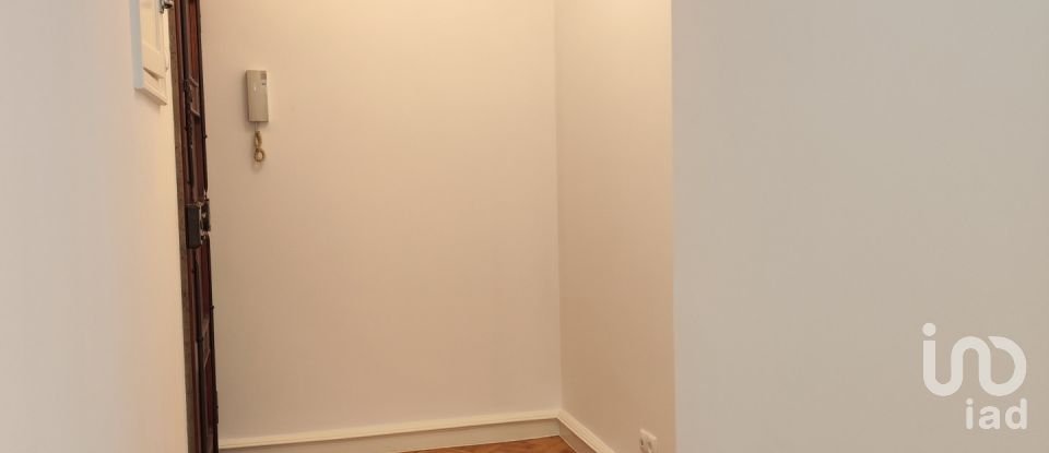 Appartement T3 à Alvalade de 97 m²