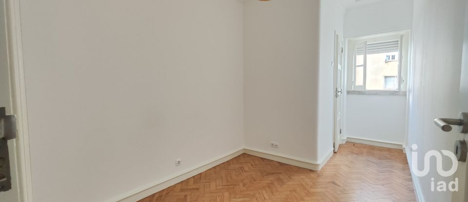 Appartement T3 à Alvalade de 97 m²